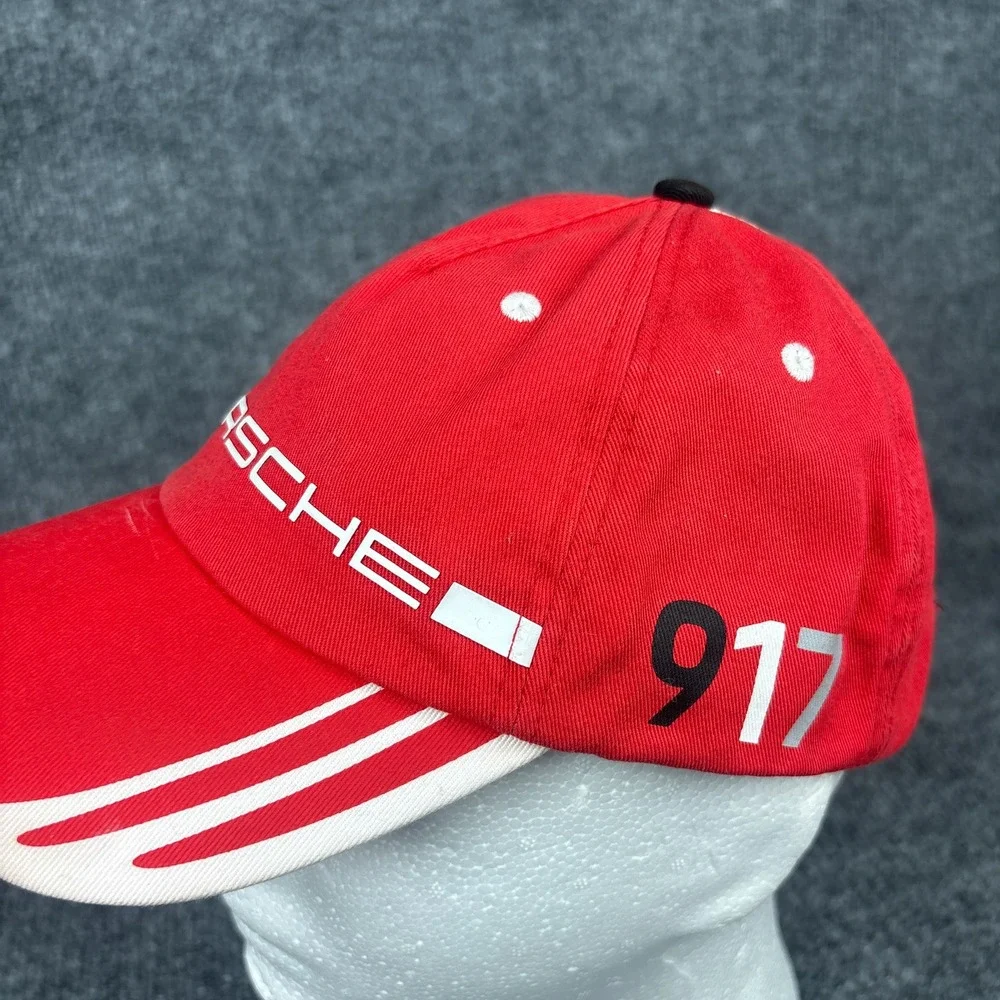 Porsche Motorsport 917 #23 Salzburg Le Mans Licensed Youth Hat